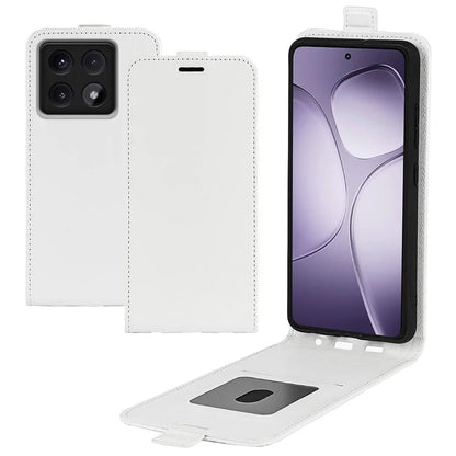 For Xiaomi 14T Pro Case with Card Slots Vertical Flip Leather Phone Cover