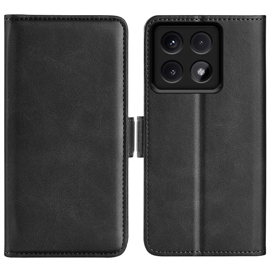 For Xiaomi 14T Pro Stand Case Calf Texture Leather Wallet Phone Cover