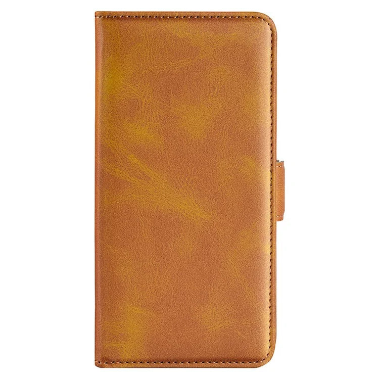 For Xiaomi 14T Pro Stand Case Calf Texture Leather Wallet Phone Cover