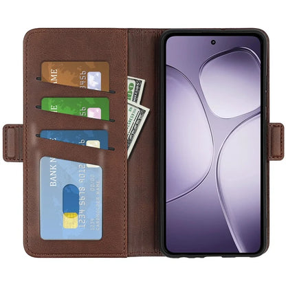 For Xiaomi 14T Pro Stand Case Calf Texture Leather Wallet Phone Cover