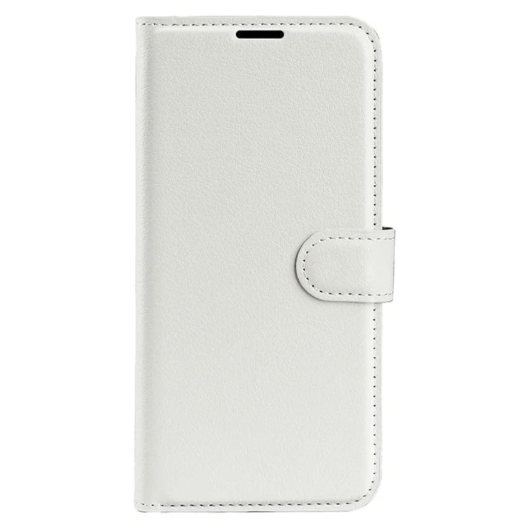 For Xiaomi 14T Pro Case Litchi Texture Shockproof Leather Wallet Phone Cover