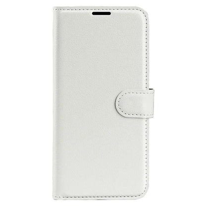 For Xiaomi 14T Pro Case Litchi Texture Shockproof Leather Wallet Phone Cover