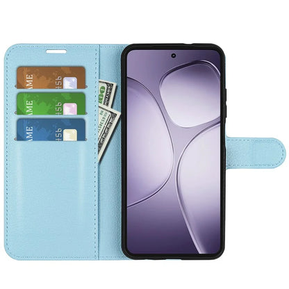 For Xiaomi 14T Pro Case Litchi Texture Shockproof Leather Wallet Phone Cover