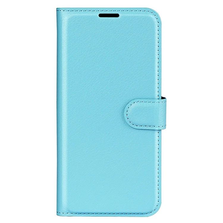 For Xiaomi 14T Pro Case Litchi Texture Shockproof Leather Wallet Phone Cover