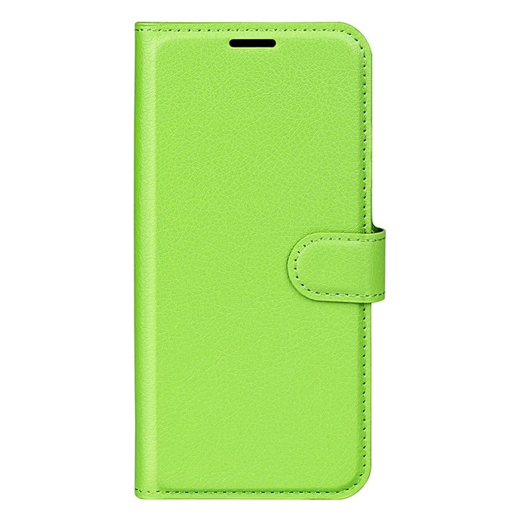 For Xiaomi 14T Pro Case Litchi Texture Shockproof Leather Wallet Phone Cover