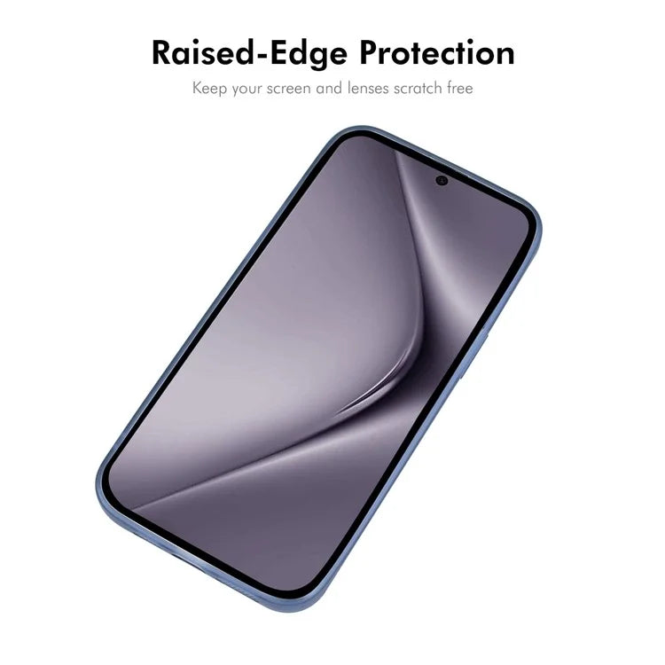 ENKAY HAT PRINCE For Huawei Pura 70 Case Matte TPU Phone Cover with Lens Film