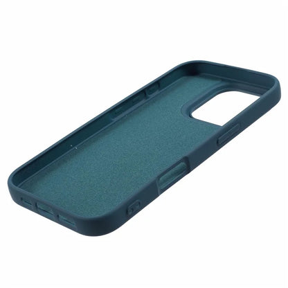 For iPhone 16 Pro Case Arc Edge 2.0mm TPU Protective iPhone Cover