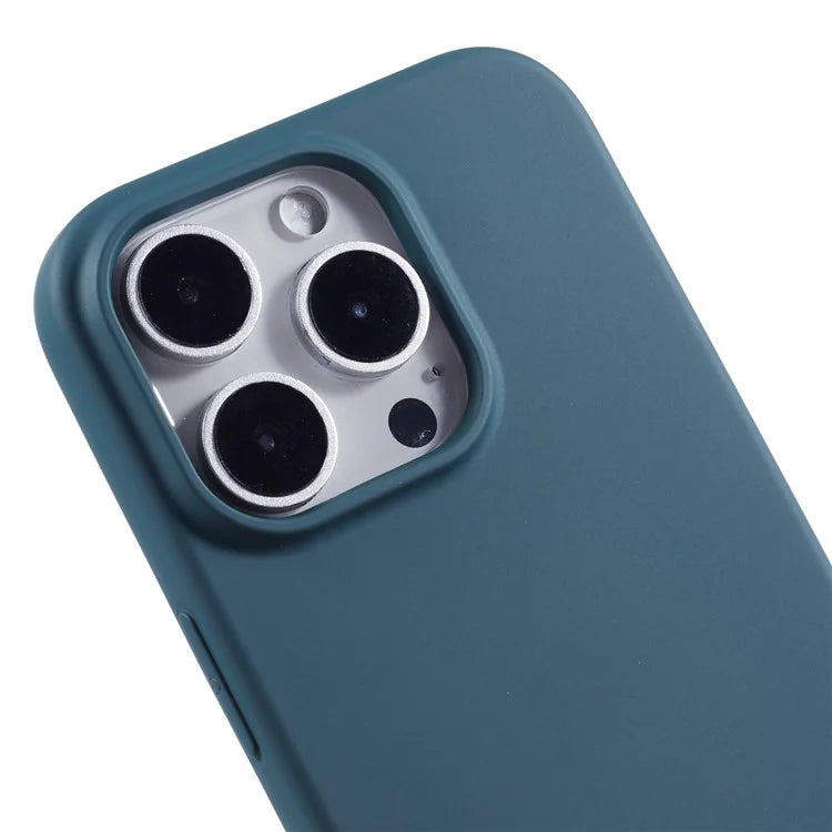 For iPhone 16 Pro Case Arc Edge 2.0mm TPU Protective iPhone Cover