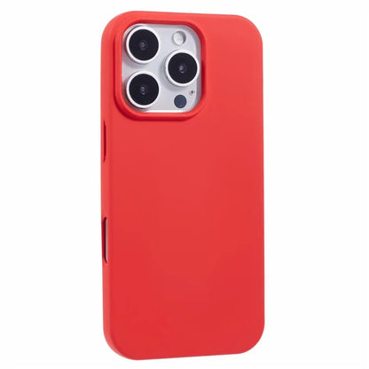 For iPhone 16 Pro Case Arc Edge 2.0mm TPU Protective iPhone Cover