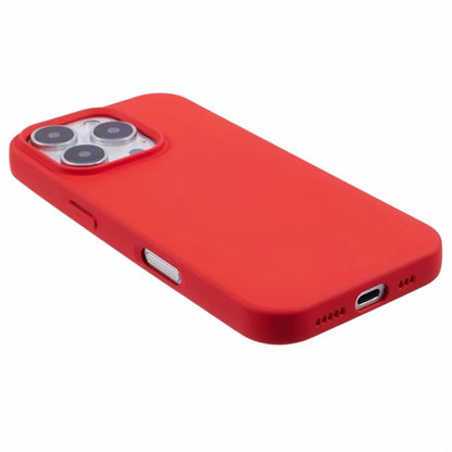 For iPhone 16 Pro Case Arc Edge 2.0mm TPU Protective iPhone Cover