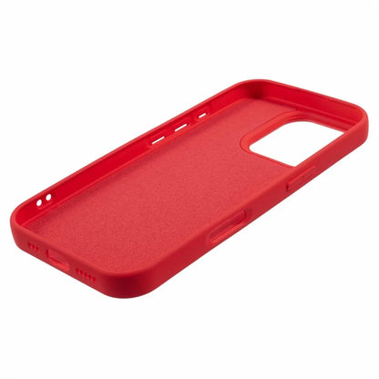 For iPhone 16 Pro Case Arc Edge 2.0mm TPU Protective iPhone Cover