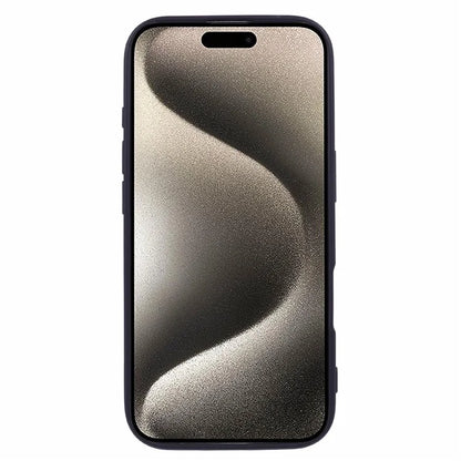 For iPhone 16 Pro Case Arc Edge 2.0mm TPU Protective iPhone Cover