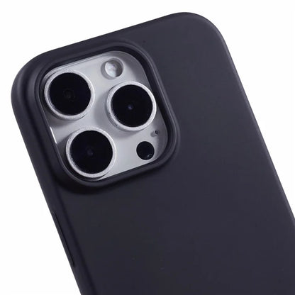 For iPhone 16 Pro Case Arc Edge 2.0mm TPU Protective iPhone Cover