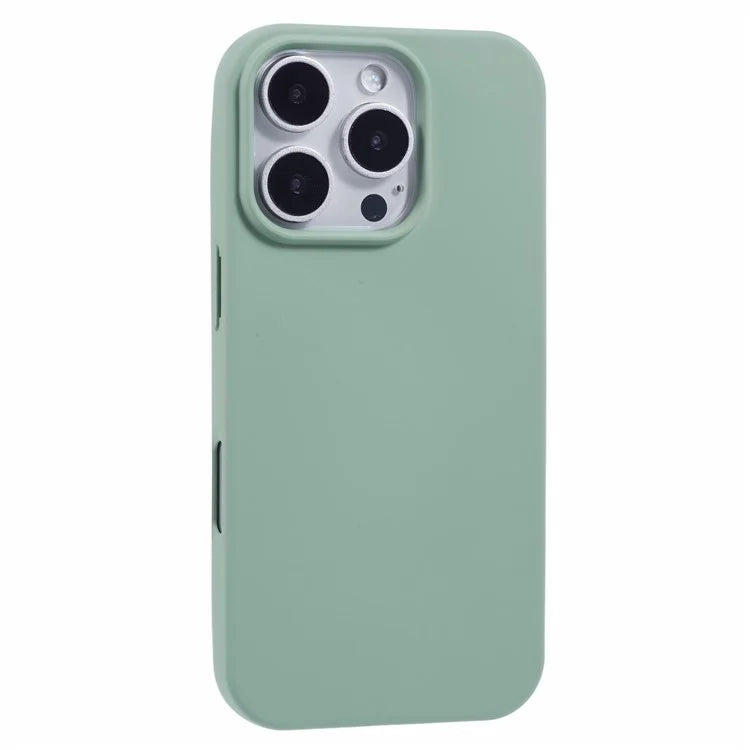 For iPhone 16 Pro Case Arc Edge 2.0mm TPU Protective iPhone Cover