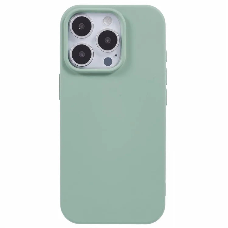 For iPhone 16 Pro Case Arc Edge 2.0mm TPU Protective iPhone Cover