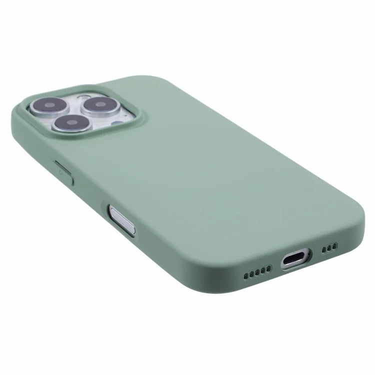 For iPhone 16 Pro Case Arc Edge 2.0mm TPU Protective iPhone Cover