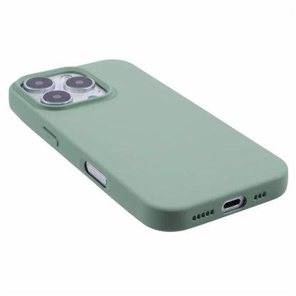 For iPhone 16 Pro Case Arc Edge 2.0mm TPU Protective iPhone Cover