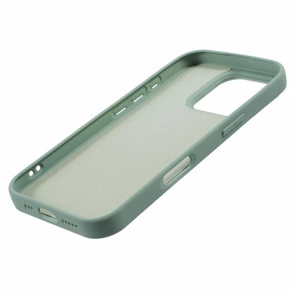 For iPhone 16 Pro Case Arc Edge 2.0mm TPU Protective iPhone Cover