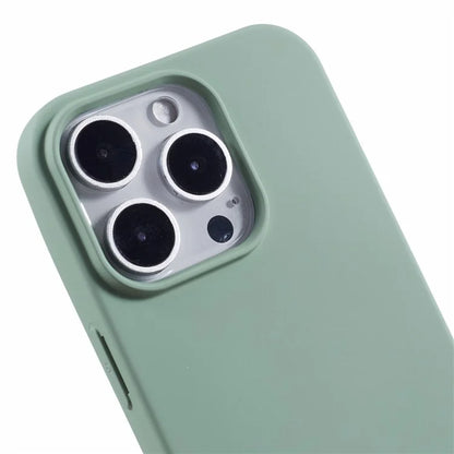 For iPhone 16 Pro Case Arc Edge 2.0mm TPU Protective iPhone Cover