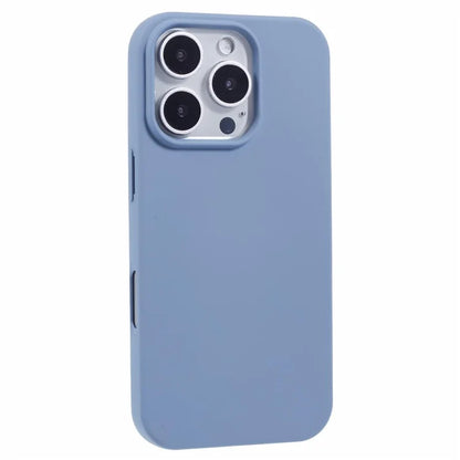 For iPhone 16 Pro Case Arc Edge 2.0mm TPU Protective iPhone Cover