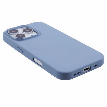 For iPhone 16 Pro Case Arc Edge 2.0mm TPU Protective iPhone Cover