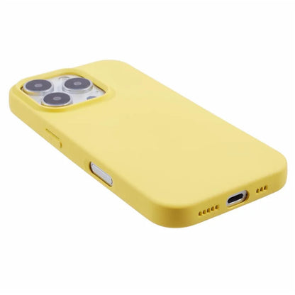 For iPhone 16 Pro Case Arc Edge 2.0mm TPU Protective iPhone Cover