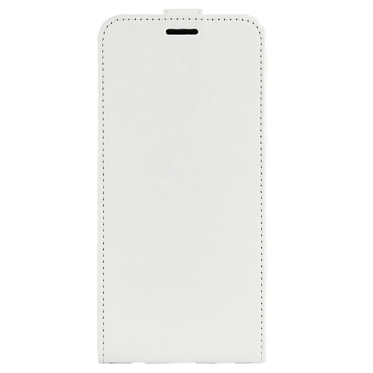 For Realme 13 Pro 5G Case with Card Slots Vertical Flip Leather Phone Cover