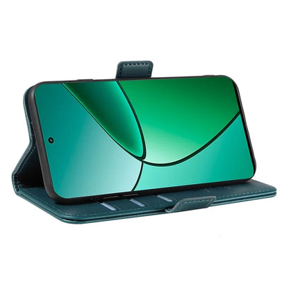 YIKATU YK-003 For Realme Narzo 70 5G / Narzo 70 Pro 5G / P1 5G / 12 4G / 12+ 5G Case Wallet Stand Leather Phone Cover Side Buckle