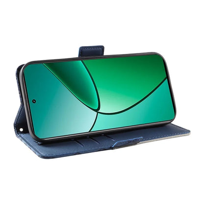 For Realme Narzo 70 5G / Narzo 70 Pro 5G / P1 5G / 12 4G / 12+ 5G Case Rhombus PU Leather Flip Wallet Phone Cover