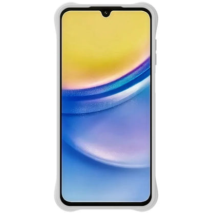 IMAK UC-6 Series for Samsung Galaxy A16 Case Water Drop Texture Anti-Skid Matte TPU Cover