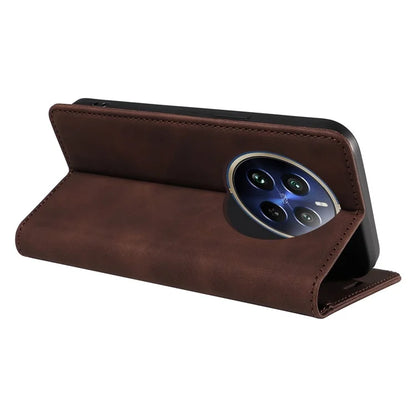 BETOPNICE 003 For Realme 13 Pro+ 5G / 13 Pro 5G / P1 Pro 5G / 12 Pro+ 5G / 12 Pro 5G Wallet Case Leather Phone Cover with Stand