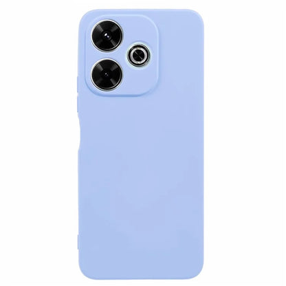 For Xiaomi Redmi 13 5G  /  13 4G Case Arc Edge 2.0mm TPU Protective Phone Cover