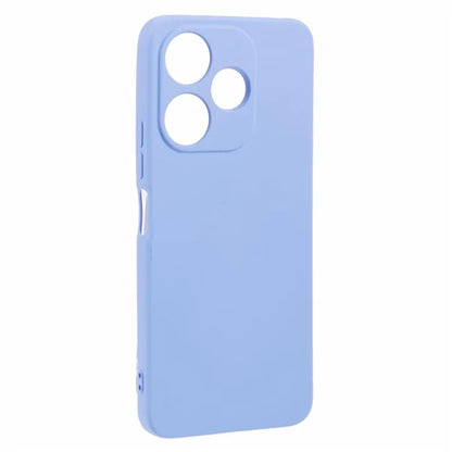 For Xiaomi Redmi 13 5G  /  13 4G Case Arc Edge 2.0mm TPU Protective Phone Cover