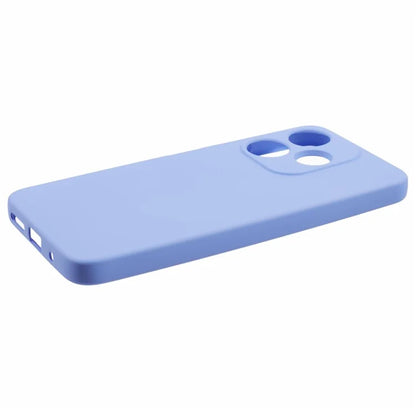 For Xiaomi Redmi 13 5G  /  13 4G Case Arc Edge 2.0mm TPU Protective Phone Cover