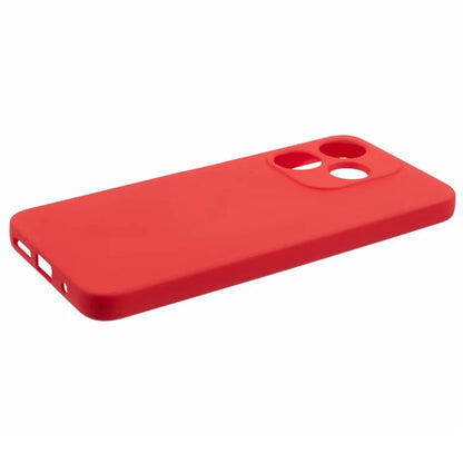 For Xiaomi Redmi 13 5G  /  13 4G Case Arc Edge 2.0mm TPU Protective Phone Cover