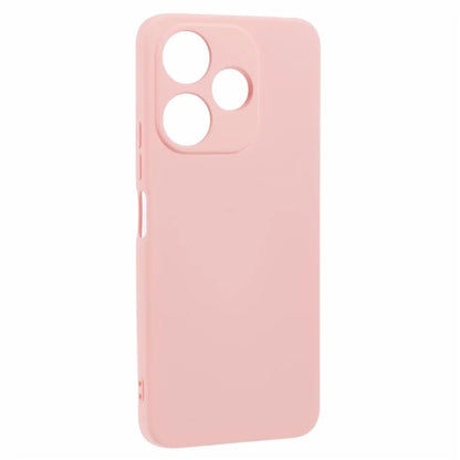 For Xiaomi Redmi 13 5G  /  13 4G Case Arc Edge 2.0mm TPU Protective Phone Cover