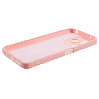 For Xiaomi Redmi 13 5G  /  13 4G Case Arc Edge 2.0mm TPU Protective Phone Cover