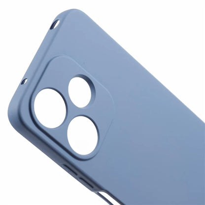 For Xiaomi Redmi 13 5G  /  13 4G Case Arc Edge 2.0mm TPU Protective Phone Cover
