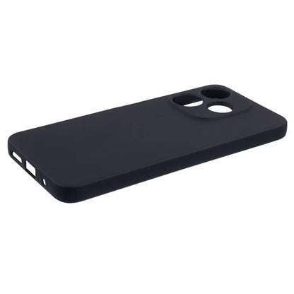 For Xiaomi Redmi 13 5G  /  13 4G Case Arc Edge 2.0mm TPU Protective Phone Cover