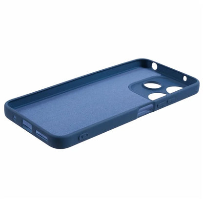 For Xiaomi Redmi 13 5G  /  13 4G Case Arc Edge 2.0mm TPU Protective Phone Cover