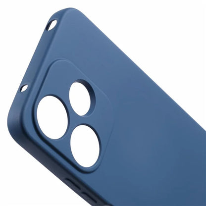 For Xiaomi Redmi 13 5G  /  13 4G Case Arc Edge 2.0mm TPU Protective Phone Cover