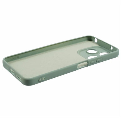 For Xiaomi Redmi 13 5G  /  13 4G Case Arc Edge 2.0mm TPU Protective Phone Cover