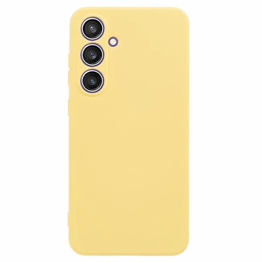 For Samsung Galaxy S24 FE Case Arc Edge 2.0mm TPU Protective Phone Cover