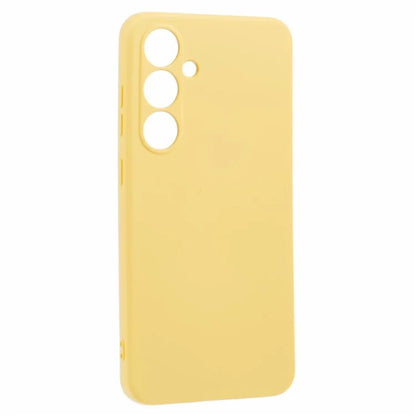 For Samsung Galaxy S24 FE Case Arc Edge 2.0mm TPU Protective Phone Cover