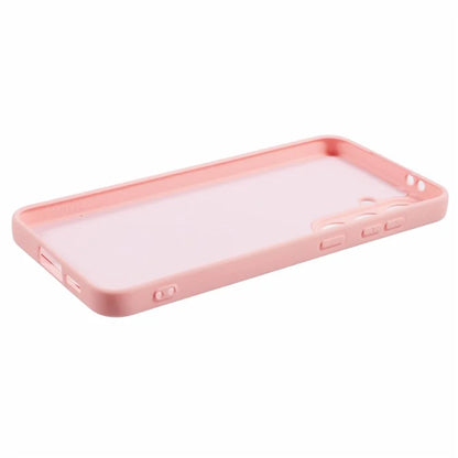 For Samsung Galaxy S24 FE Case Arc Edge 2.0mm TPU Protective Phone Cover