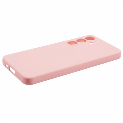 For Samsung Galaxy S24 FE Case Arc Edge 2.0mm TPU Protective Phone Cover