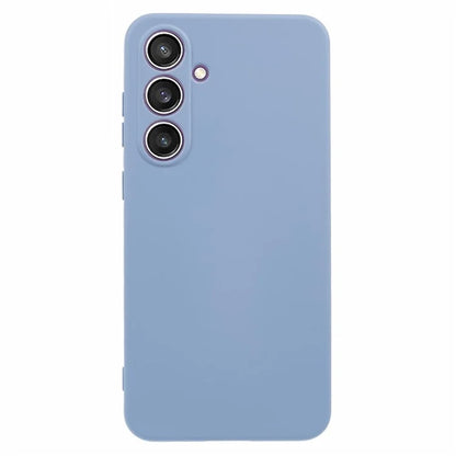 For Samsung Galaxy S24 FE Case Arc Edge 2.0mm TPU Protective Phone Cover