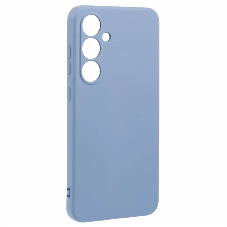 For Samsung Galaxy S24 FE Case Arc Edge 2.0mm TPU Protective Phone Cover