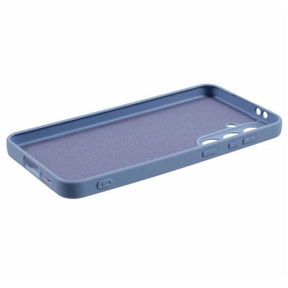For Samsung Galaxy S24 FE Case Arc Edge 2.0mm TPU Protective Phone Cover