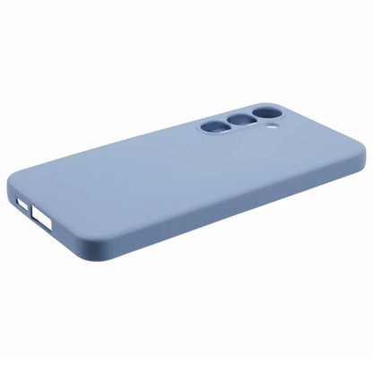 For Samsung Galaxy S24 FE Case Arc Edge 2.0mm TPU Protective Phone Cover